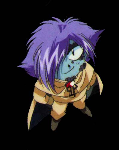 Otaku Gallery  / Anime e Manga / The Slayers / Personaggi / Zelgadis Greywords / zelgadis (15).jpg